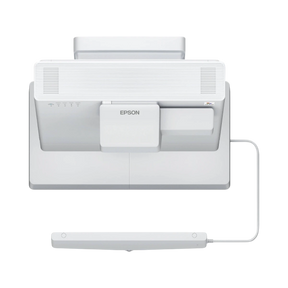 Epson BrightLink 1485Fi 5000-Lumen Pixel-Shift Full HD Ultra-Short Throw 3LCD Interactive Laser Projector — Being Shipped