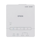 Epson BrightLink 1485Fi 5000-Lumen Pixel-Shift Full HD Ultra-Short Throw 3LCD Interactive Laser Projector — Being Shipped