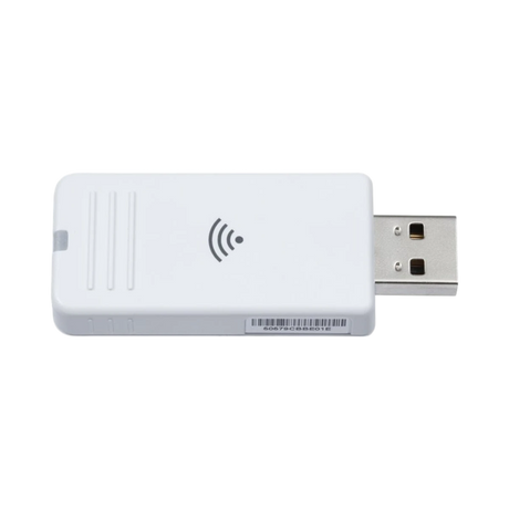 Epson BrightLink 1485Fi 5000-Lumen Pixel-Shift Full HD Ultra-Short Throw 3LCD Interactive Laser Projector — Being Shipped