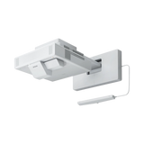 Epson BrightLink 1485Fi 5000-Lumen Pixel-Shift Full HD Ultra-Short Throw 3LCD Interactive Laser Projector — Being Shipped