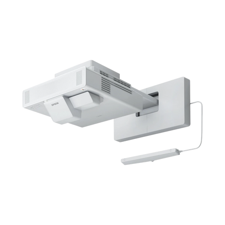 Epson BrightLink 1485Fi 5000-Lumen Pixel-Shift Full HD Ultra-Short Throw 3LCD Interactive Laser Projector — Being Shipped