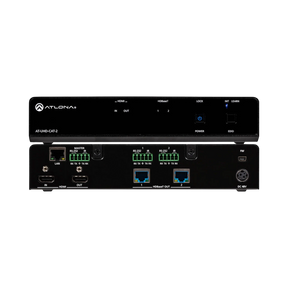 Atlona DCI/UHD 4K HDMI to 2-Output HDBaseT Distribution Amplifier — Being Shipped