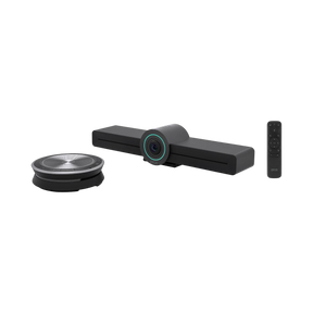 EPOS EXPAND Vision 3T Video Conferencing System — Being Shipped