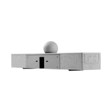 AMX ACV-5100 Acendo Vibe Conferencing Soundbar with Integrated Webcam (Gray) — Being Shipped