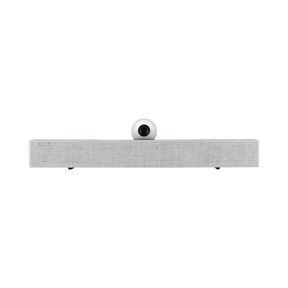 AMX ACV-5100 Acendo Vibe Conferencing Soundbar with Integrated Webcam (Gray) — Being Shipped