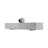 AMX ACV-5100 Acendo Vibe Conferencing Soundbar with Integrated Webcam (Gray) — Being Shipped