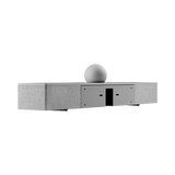 AMX ACV-5100 Acendo Vibe Conferencing Soundbar with Integrated Webcam (Gray) — Being Shipped