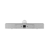 AMX ACV-5100 Acendo Vibe Conferencing Soundbar with Integrated Webcam (Gray) — Being Shipped