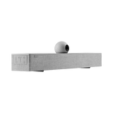 AMX ACV-5100 Acendo Vibe Conferencing Soundbar with Integrated Webcam (Gray) — Being Shipped