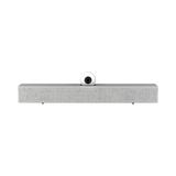 AMX ACV-5100 Acendo Vibe Conferencing Soundbar with Integrated Webcam (Gray) — Being Shipped