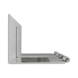 AMX ACV-5100 Acendo Vibe Conferencing Soundbar with Integrated Webcam (Gray) — Being Shipped