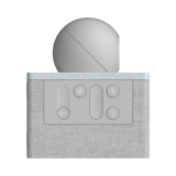 AMX ACV-5100 Acendo Vibe Conferencing Soundbar with Integrated Webcam (Gray) — Being Shipped