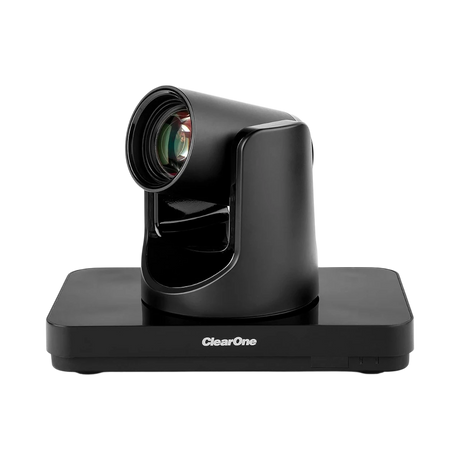 ClearOne UNITE 200 HD PTZ Camera with 12x Zoom and Full HD — Being Shipped