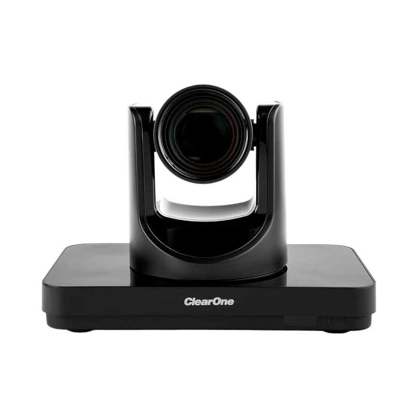 ClearOne UNITE 200 HD PTZ Camera with 12x Zoom and Full HD — Being Shipped