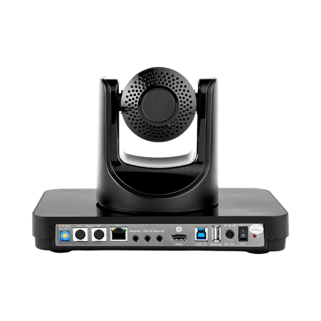 ClearOne UNITE 200 HD PTZ Camera with 12x Zoom and Full HD — Being Shipped