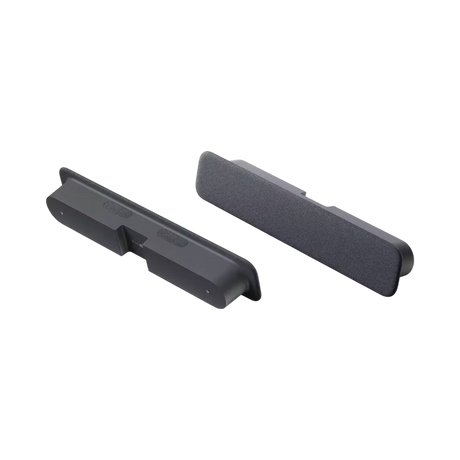 Lenovo Google Meet Series One Gen 2 Small Room Kit (Charcoal) — Being Shipped