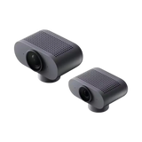 Lenovo Google Meet Series One Gen 2 Small Room Kit (Charcoal) — Being Shipped