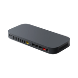 Lenovo Google Meet Series One Gen 2 Small Room Kit (Charcoal) — Being Shipped