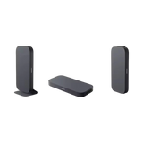 Lenovo Google Meet Series One Gen 2 Small Room Kit (Charcoal) — Being Shipped