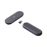 Lenovo Google Meet Series One Gen 2 Small Room Kit (Charcoal) — Being Shipped