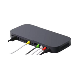 Lenovo Google Meet Series One Gen 2 Small Room Kit (Charcoal) — Being Shipped