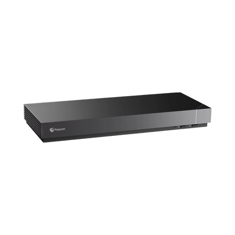 Poly G7500 Video Conferencing System with Camera & Controller — Being Shipped