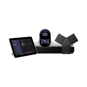 Poly G7500 Video Conferencing System with Camera & Controller — Being Shipped