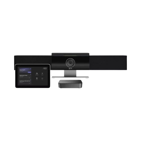 Poly Video Conference Equipment Small/Medium Room Kit — Being Shipped