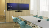 Poly Video Conference Equipment Small/Medium Room Kit — Being Shipped