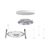 Sennheiser TeamConnect Ceiling Medium Microphone Array with Housing Kit (White) — Being Shipped