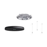 Sennheiser TeamConnect Ceiling Medium Microphone Array with Housing Kit (White) — Being Shipped