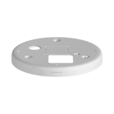 Sennheiser TeamConnect Ceiling Medium Microphone Array with Housing Kit (White) — Being Shipped