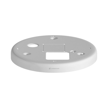 Sennheiser TeamConnect Ceiling Medium Microphone Array with Housing Kit (White) — Being Shipped