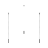 Sennheiser TeamConnect Ceiling Medium Microphone Array with Housing Kit (White) — Being Shipped