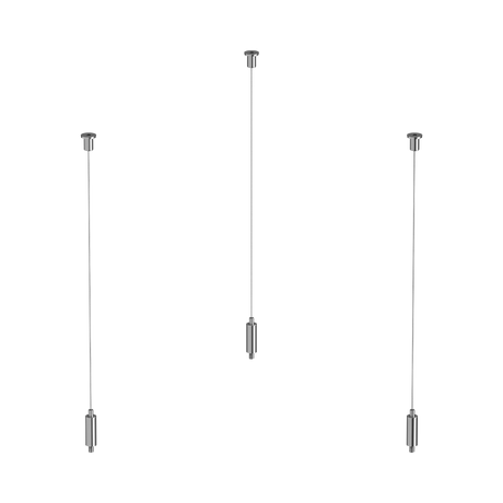 Sennheiser TeamConnect Ceiling Medium Microphone Array with Housing Kit (White) — Being Shipped