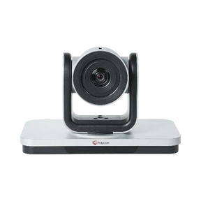 Polycom EagleEye IV 12x Zoom Camera with 4K Sensor (Silver) — Being Shipped