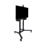 Polycom RealPresence EduCart 500 55" Video Conferencing Kit — Being Shipped