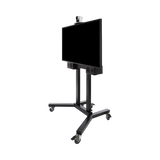Polycom RealPresence EduCart 500 55" Video Conferencing Kit — Being Shipped