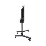 Polycom RealPresence EduCart 500 55" Video Conferencing Kit — Being Shipped