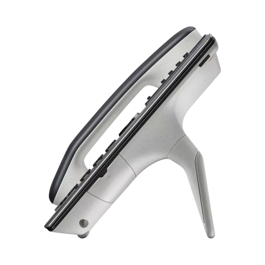 Poly Edge E400 IP Desk Phone with 8-Line Keys & Bluetooth — Being Shipped