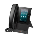 Poly CCX 400 Entry-Level Business Media Phone with Color Touchscreen & Handset — Being Shipped