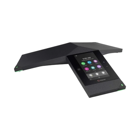 Poly RealPresence Trio 8500 Conference VoIP Phone — Being Shipped