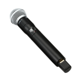 Shure ADX2/SM58 Wireless Handheld Microphone Transmitter — Being Shipped