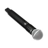 Shure ADX2/SM58 Wireless Handheld Microphone Transmitter — Being Shipped