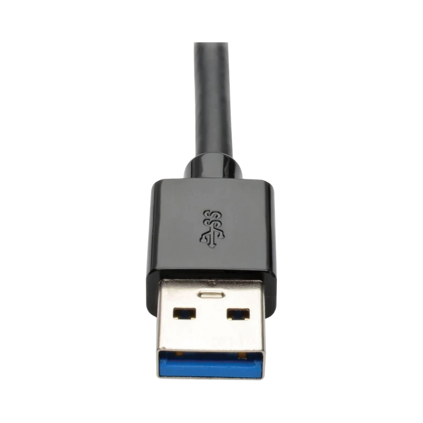 Tripp Lite 4K Video and Ethernet 2-in-1 Accessory Kit for Microsoft Surface and Surface Pro with RJ45, DVI, VGA and HDMI Ports — Being Shipped