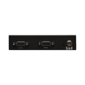 Tripp Lite 4-Port VGA over Cat5/6 Splitter/Extender, Box-Style Transmitter for Video, Up to 1000 ft. (305 m), TAA — Being Shipped