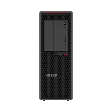 Lenovo ThinkStation P620 Tower Workstation AMD Ryzen PRO 5945WX, NVIDIA RTX A2000, 32GB RAM, 1TB SSD — Being Shipped