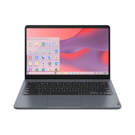 Lenovo 14e Chromebook Gen 3 14" Touchscreen Notebook, Intel N200, 8GB RAM, 128GB Storage — Being Shipped