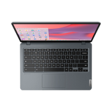 Lenovo 14e Chromebook Gen 3 14" Touchscreen Notebook, Intel N200, 8GB RAM, 128GB Storage — Being Shipped