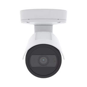 Axis P1455-LE 1080p Outdoor Network Bullet Camera with Night Vision — Being Shipped